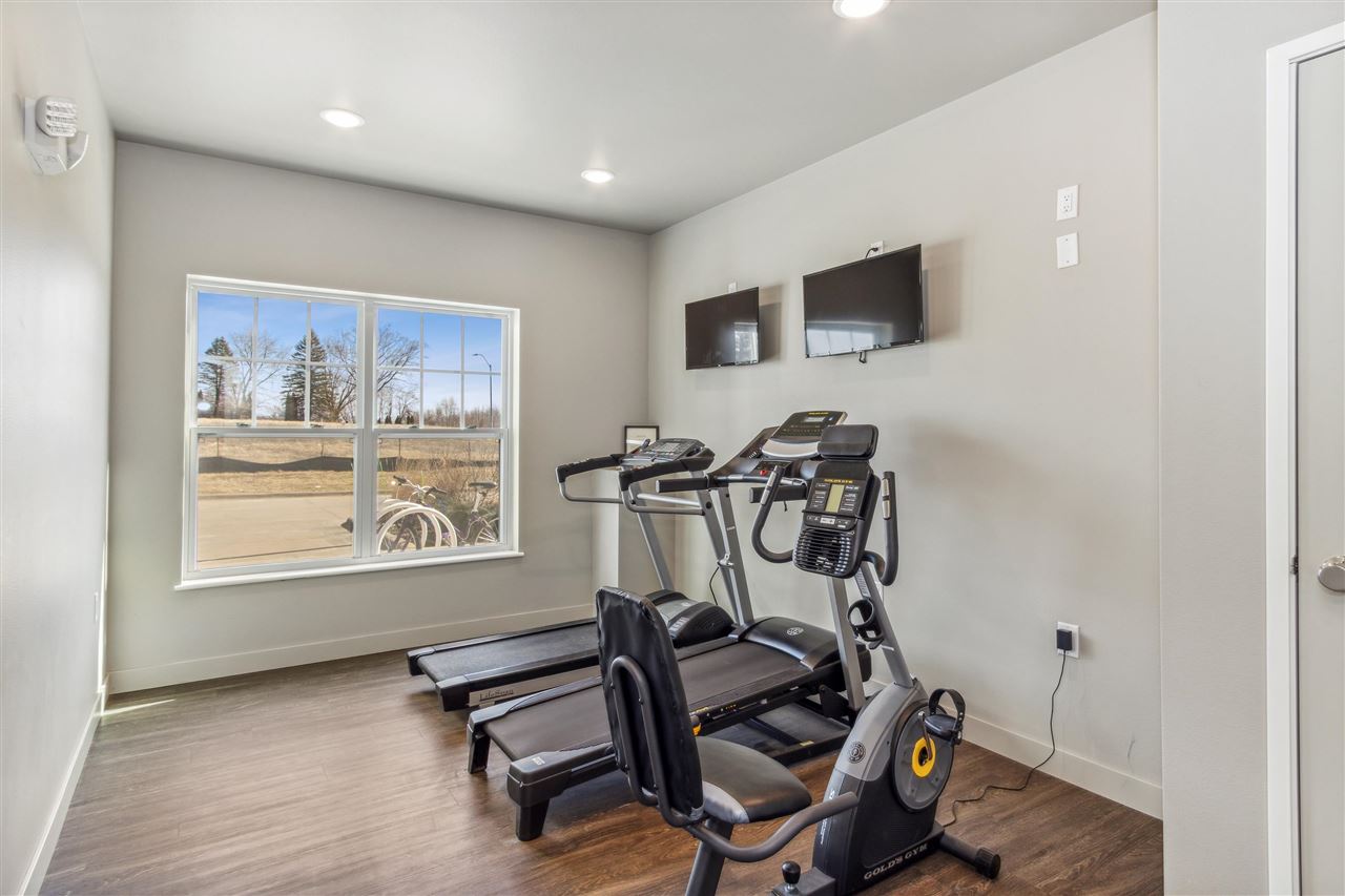 260 N Scott Blvd Unit: No. 310