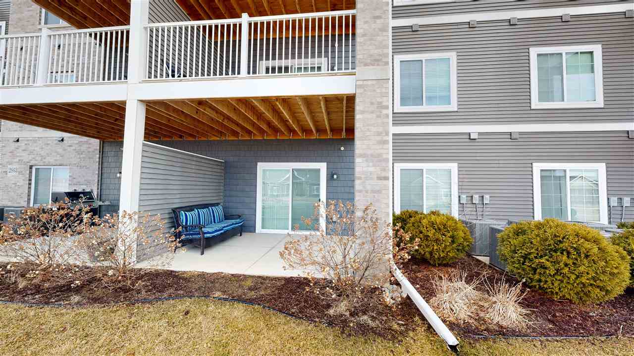 2863 Spring Rose Cir Unit: 105