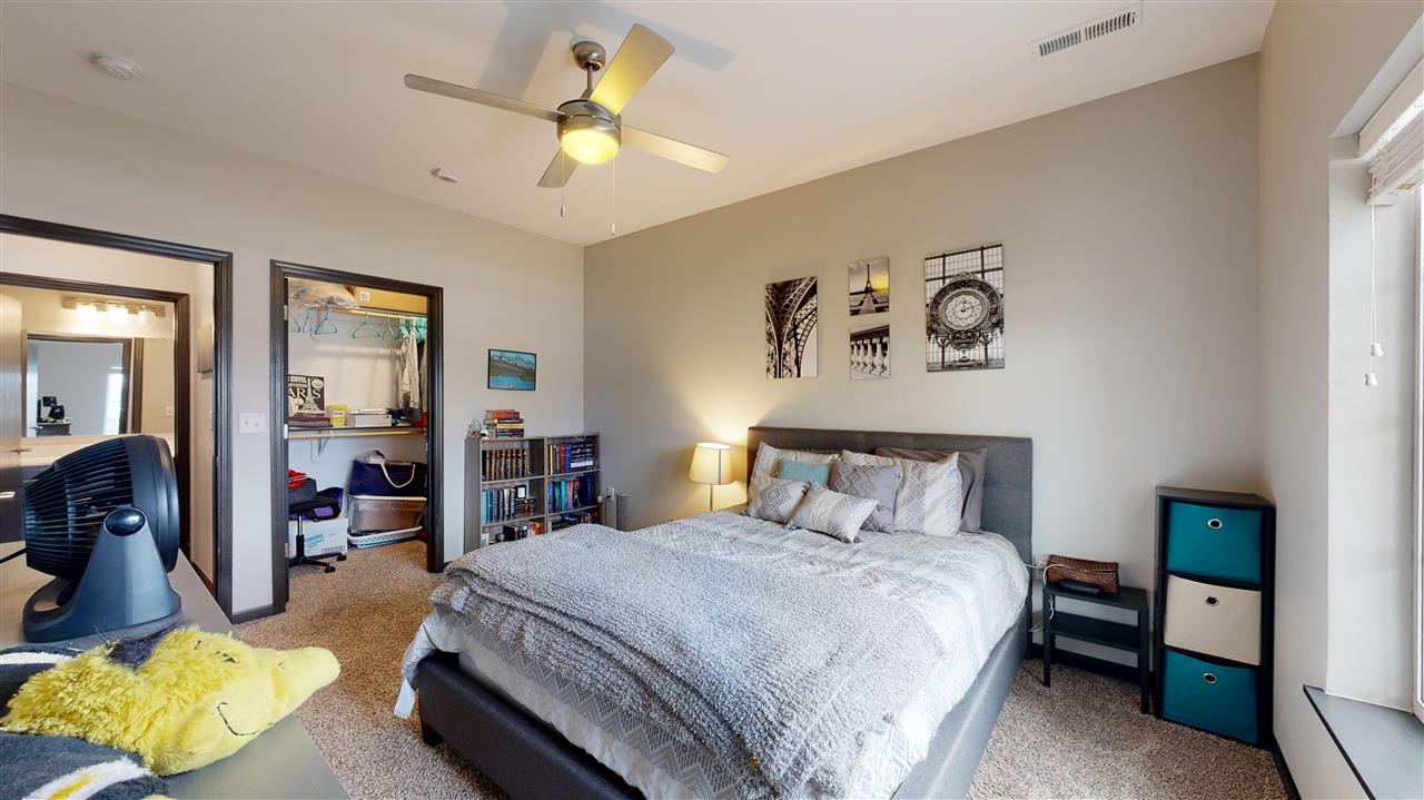 2863 Spring Rose Cir Unit: 105