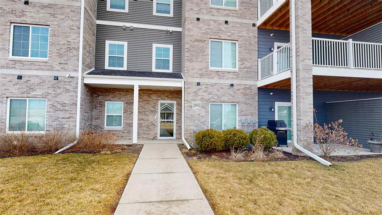 2863 Spring Rose Cir Unit: 105