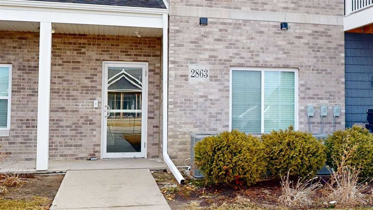 2863 Spring Rose Cir Unit: 105