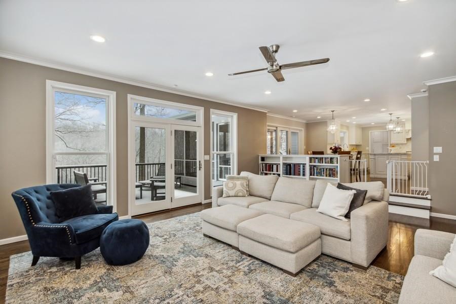 3016 Forest Gate Cir