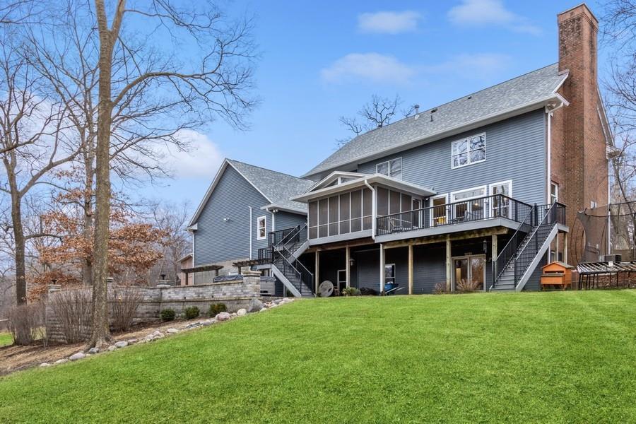 3016 Forest Gate Cir