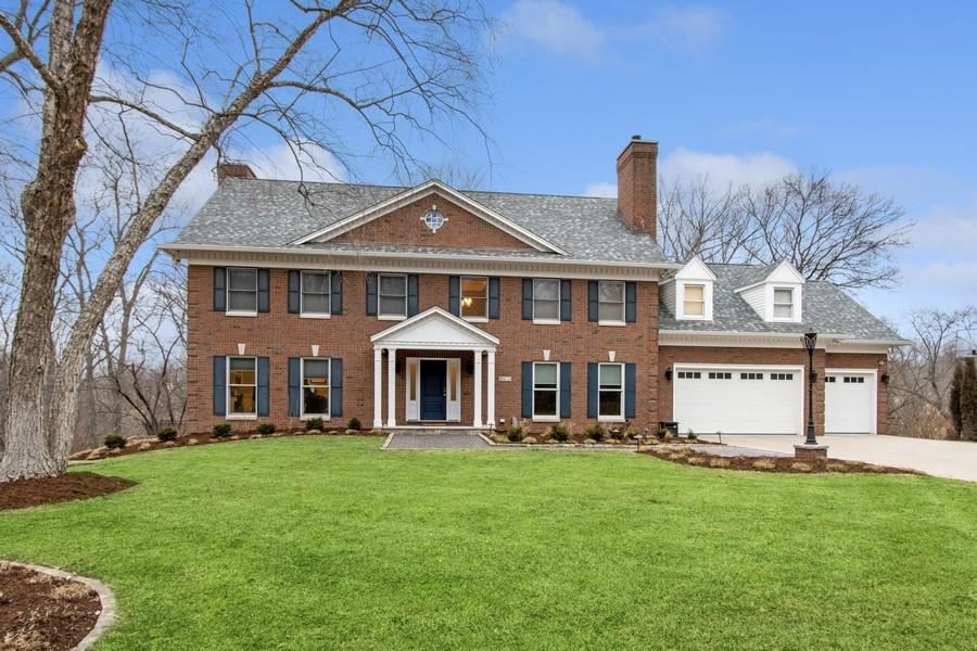 3016 Forest Gate Cir