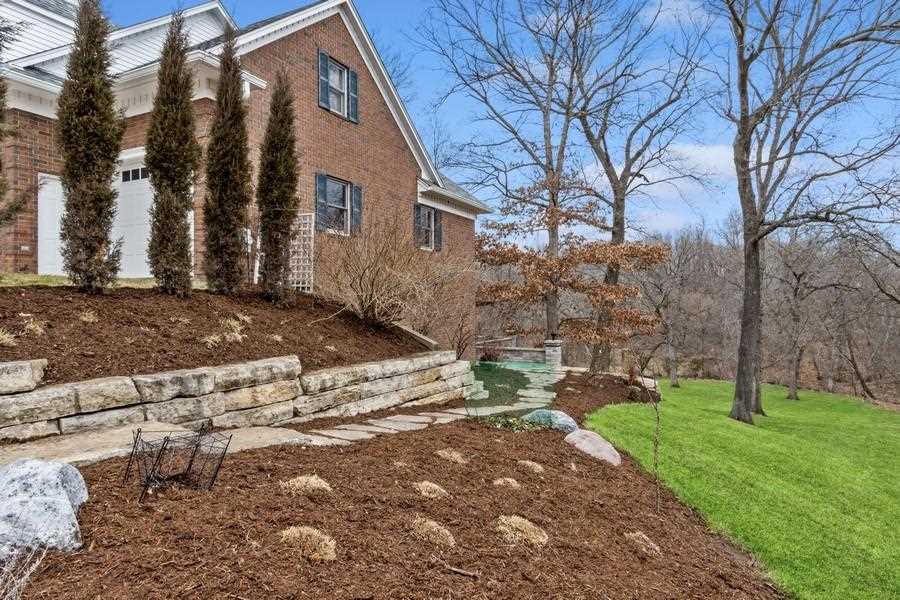 3016 Forest Gate Cir