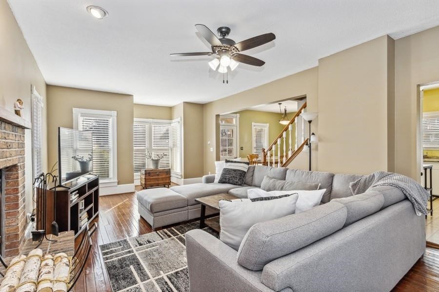 5009 Sharon Center Rd SW