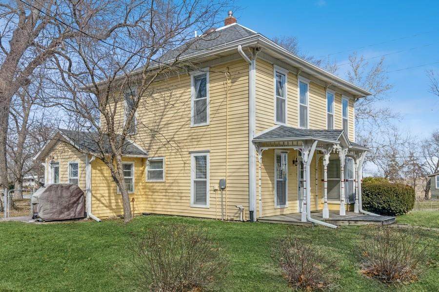 5009 Sharon Center Rd SW