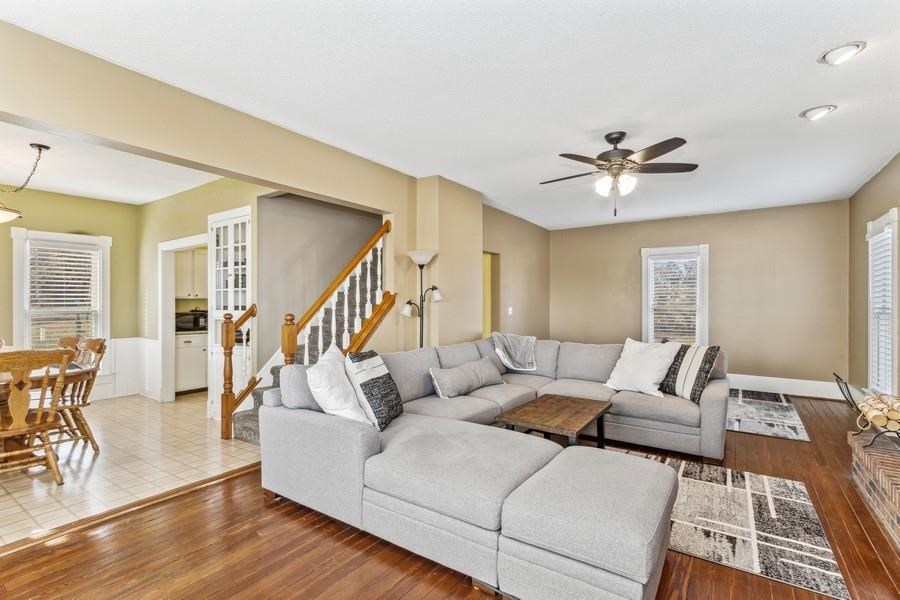 5009 Sharon Center Rd SW