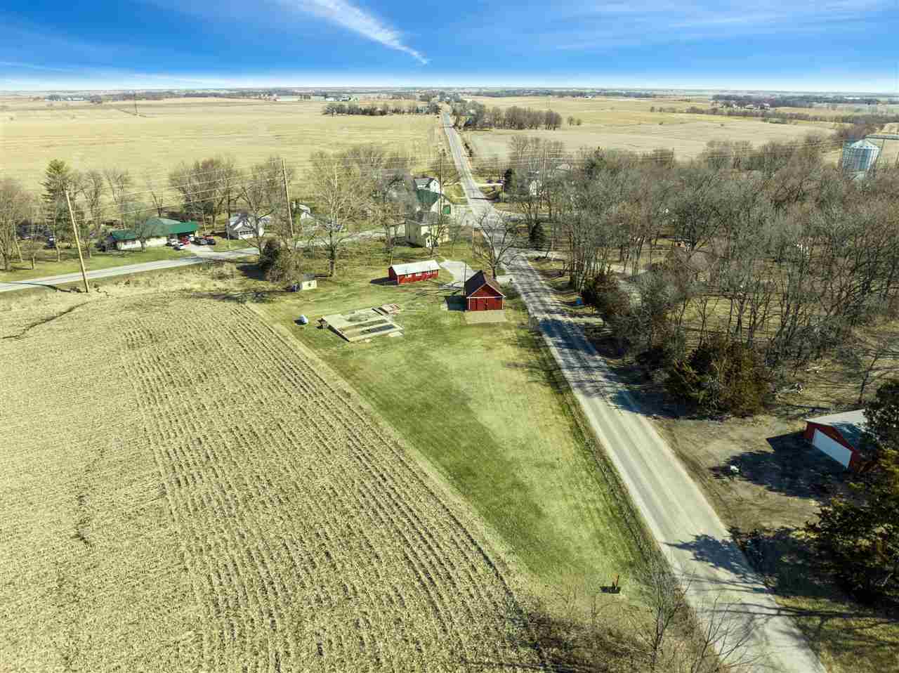 5009 Sharon Center Rd SW