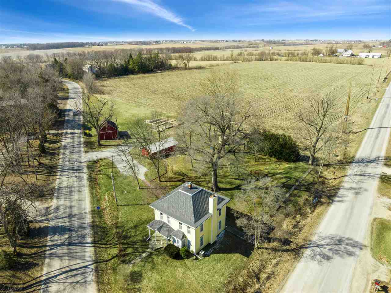 5009 Sharon Center Rd SW