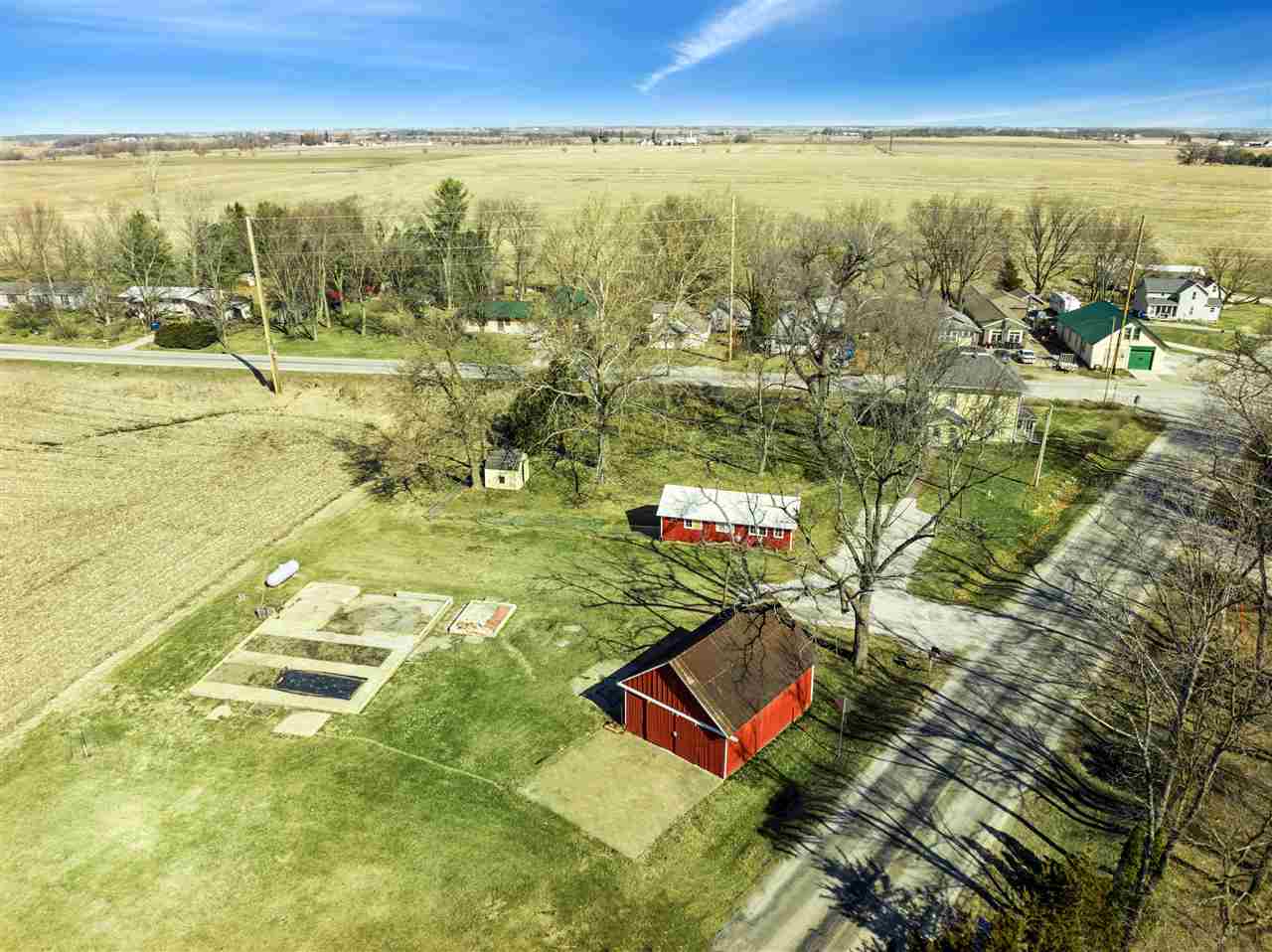 5009 Sharon Center Rd SW