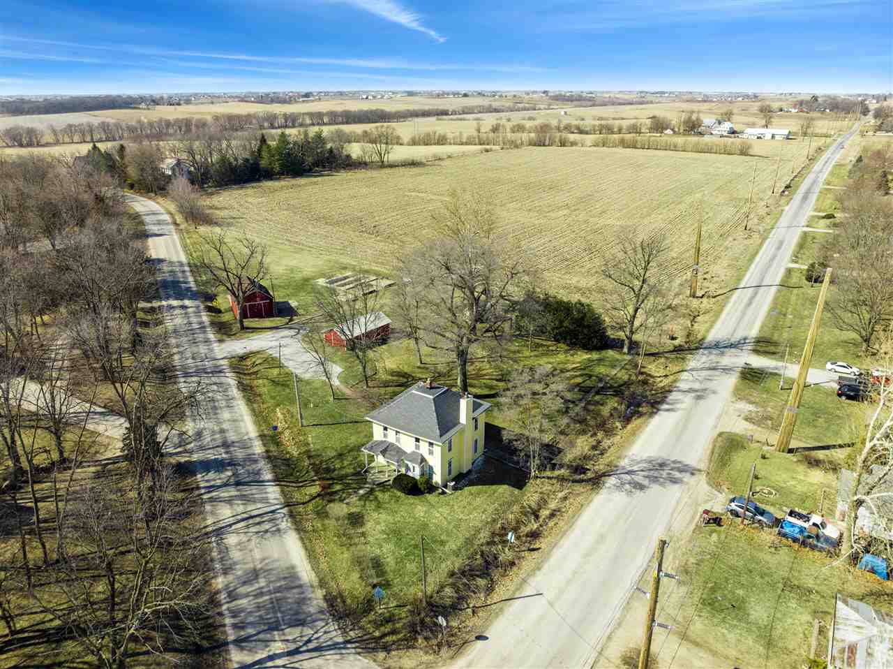 5009 Sharon Center Rd SW