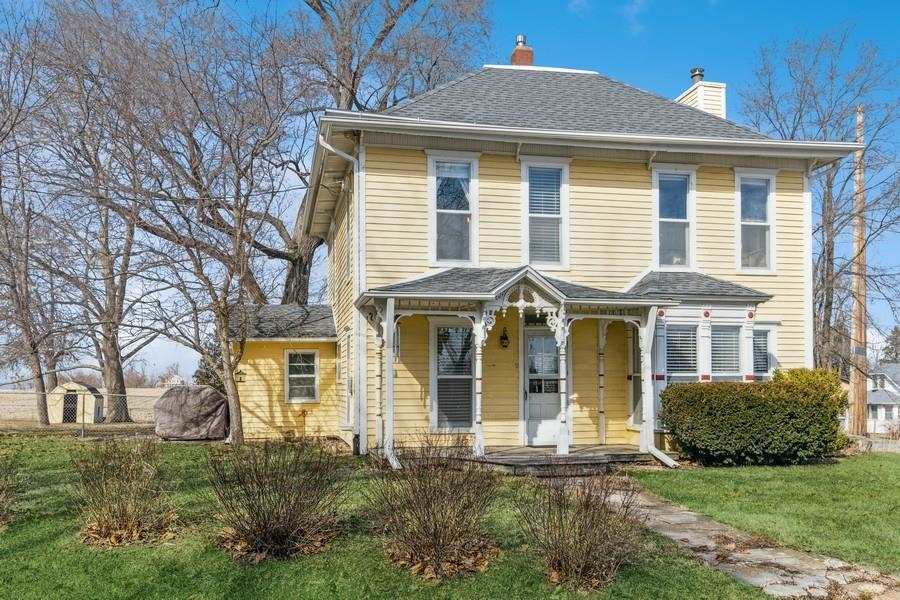 5009 Sharon Center Rd SW