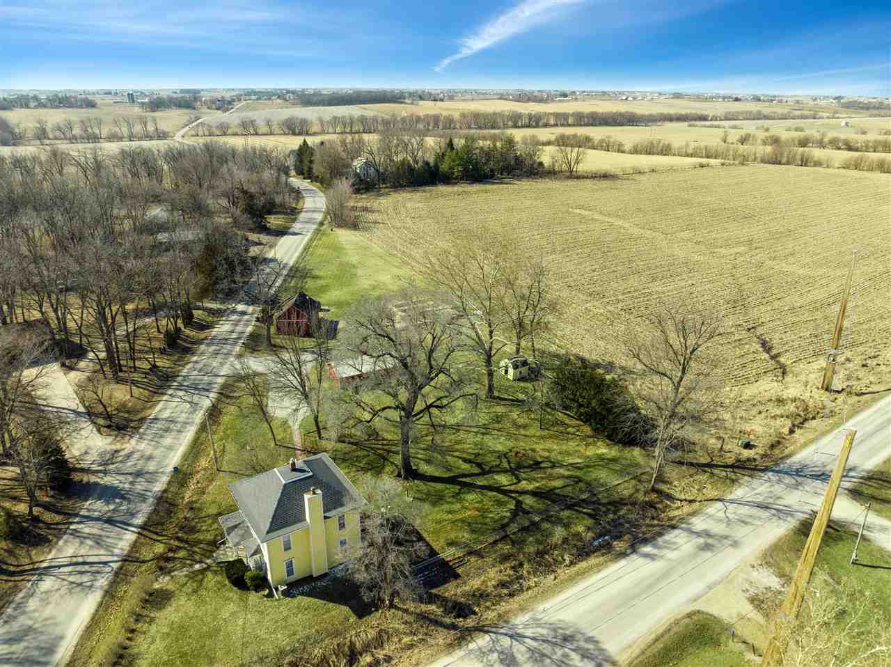 5009 Sharon Center Rd SW