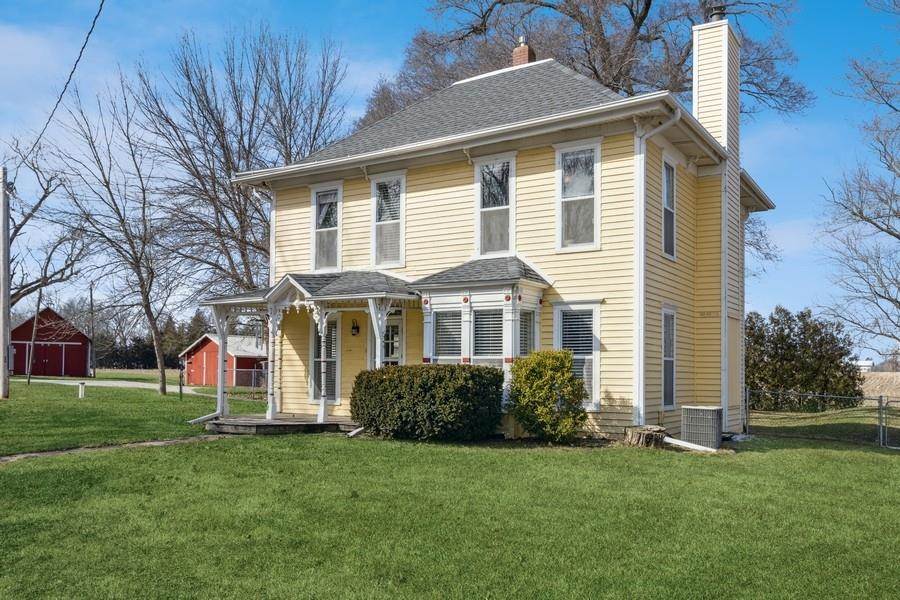 5009 Sharon Center Rd SW