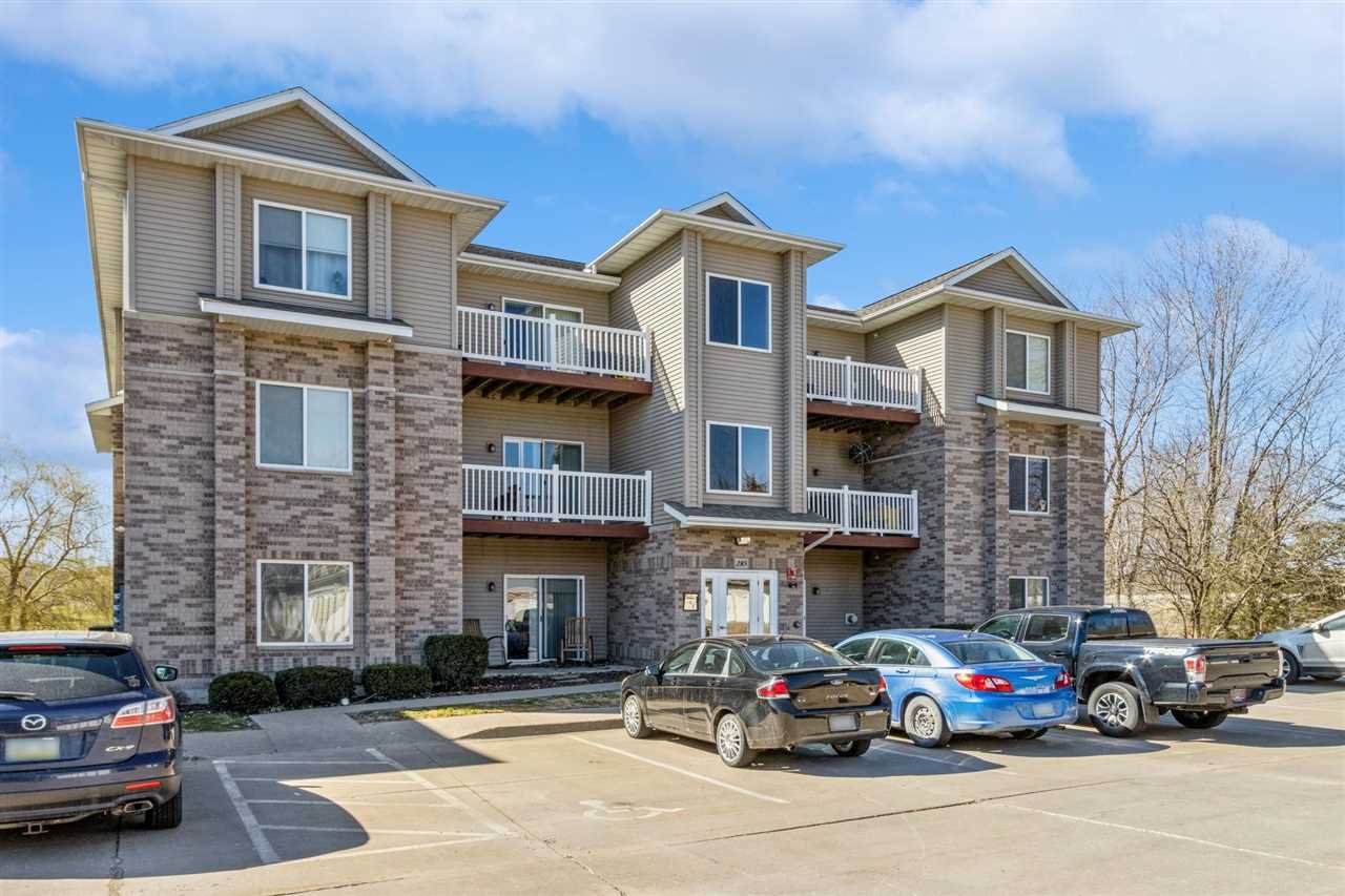 285 Sadler Ln Unit: 101