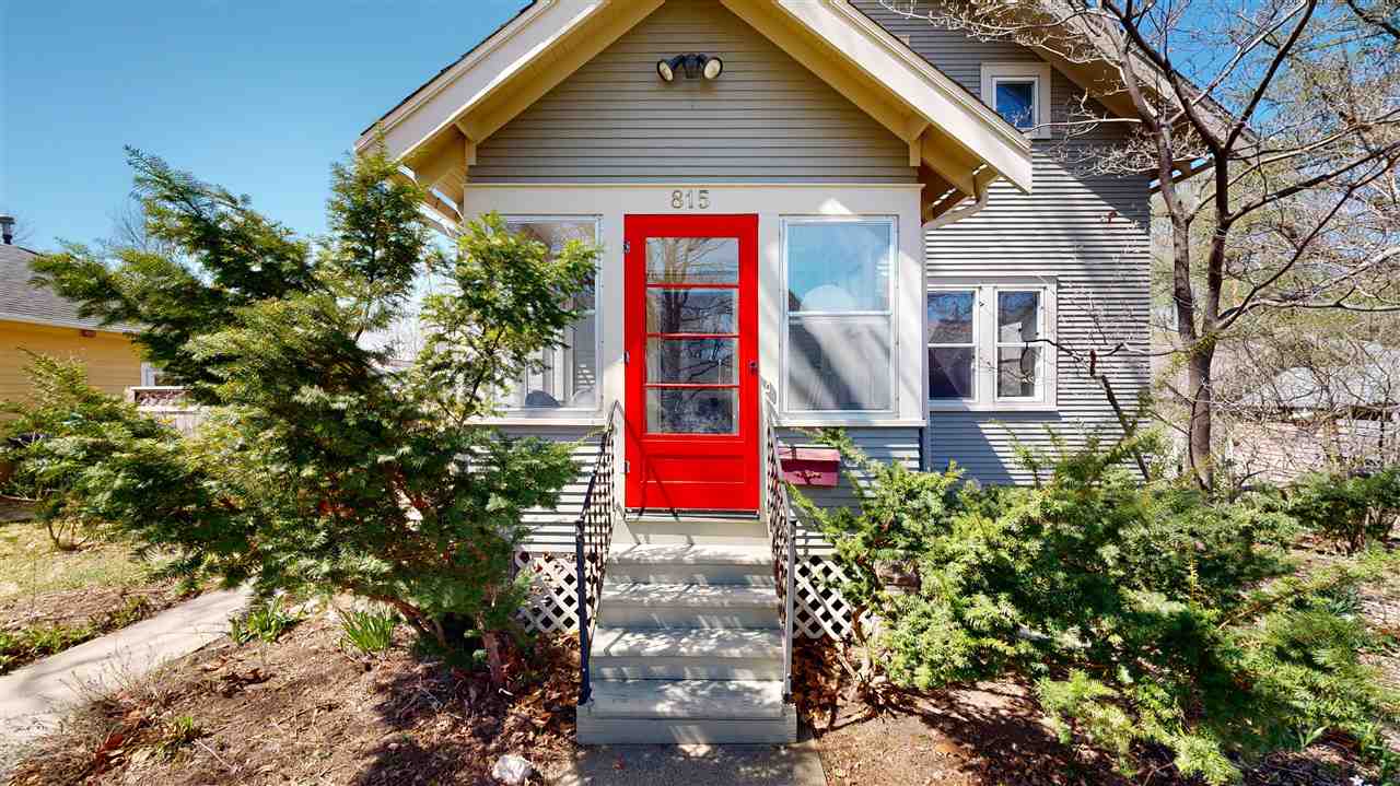 815 Roosevelt St
