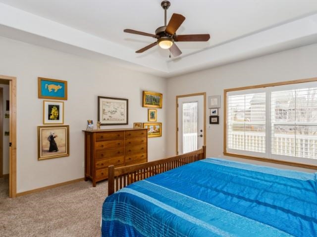 829 Camp Cardinal Rd