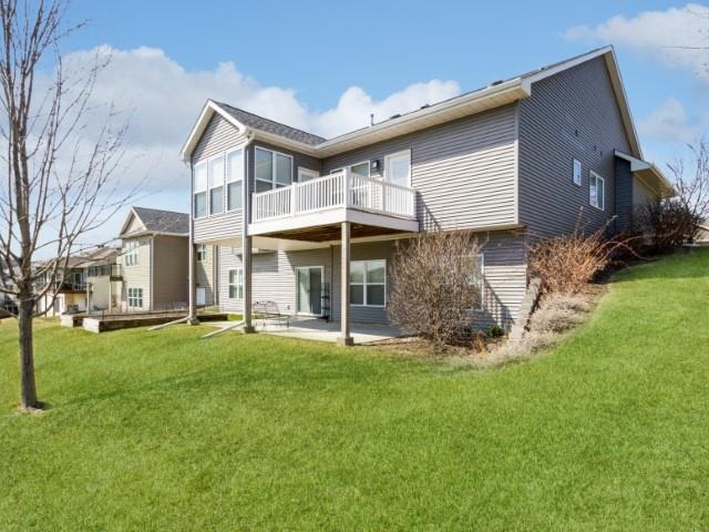 829 Camp Cardinal Rd