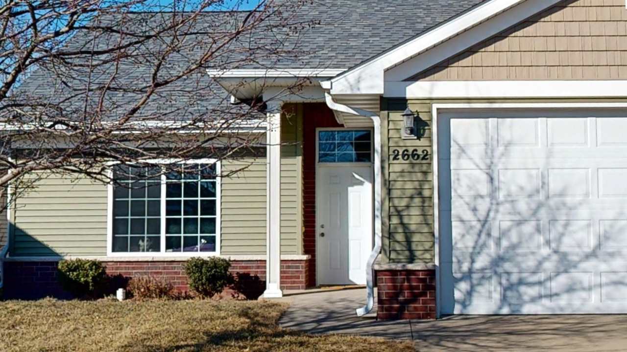 2662 Blazing Star Dr