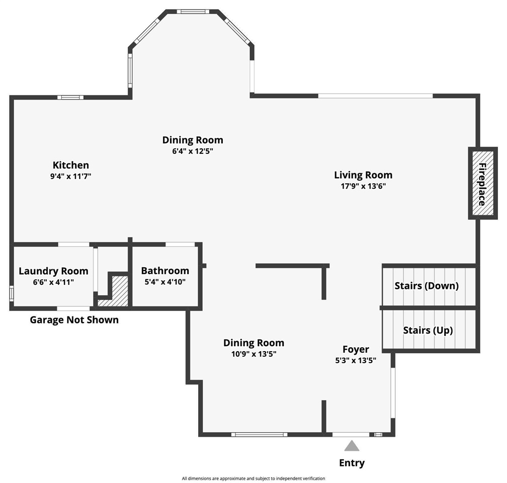 32 N High Circle Dr NE