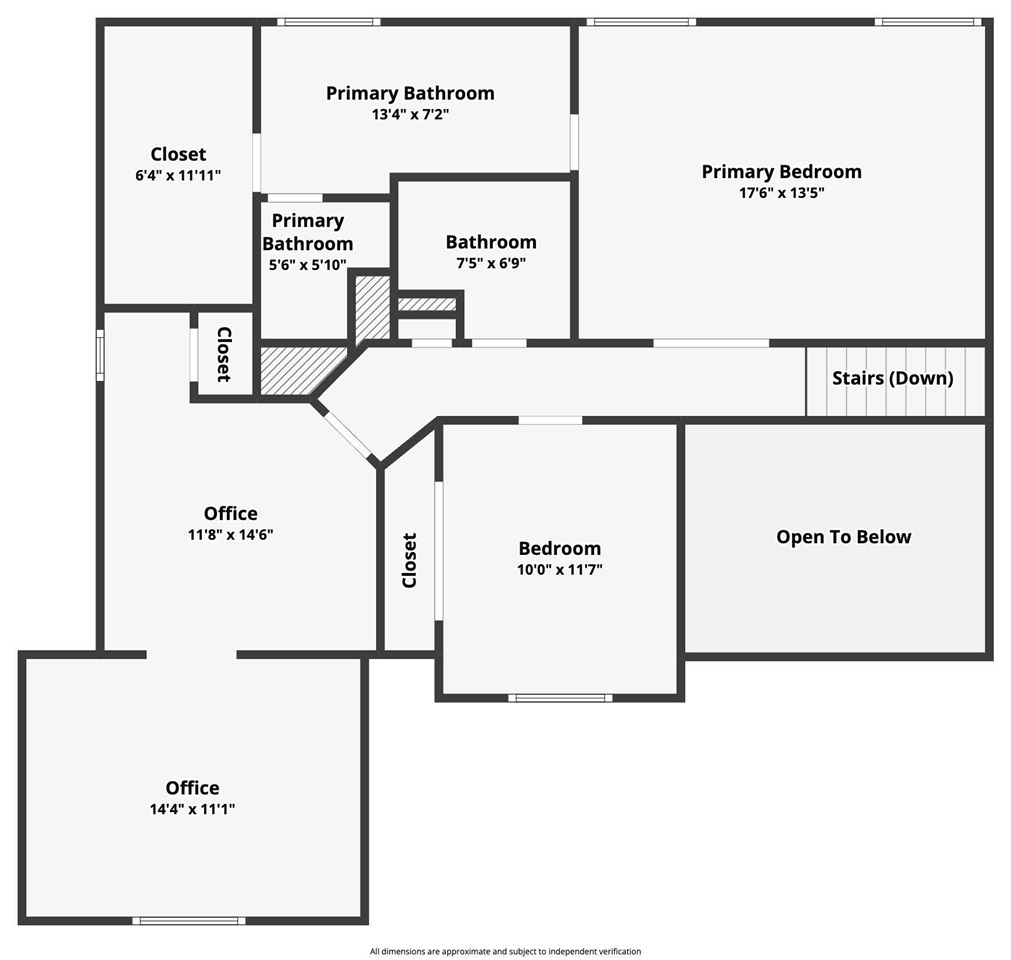 32 N High Circle Dr NE