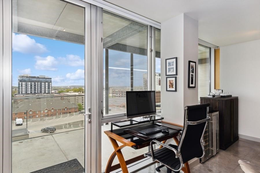 221 E College St Unit: 904