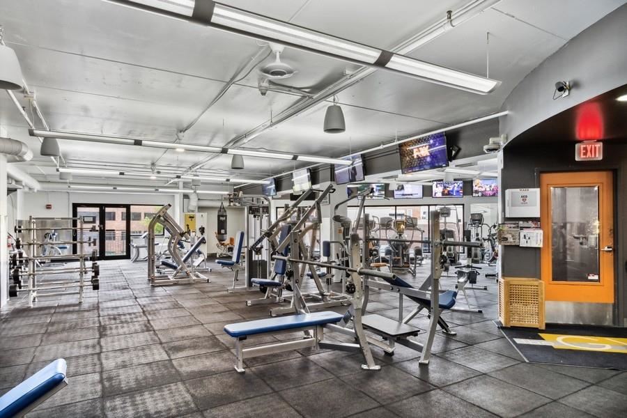 221 E College St Unit: 904