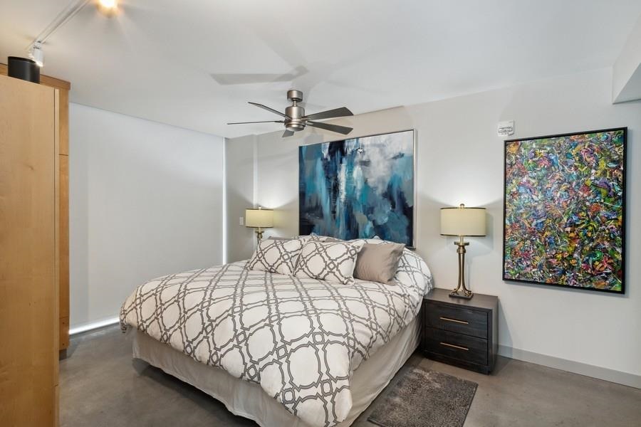 221 E College St Unit: 904