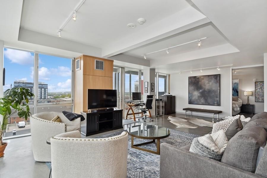 221 E College St Unit: 904