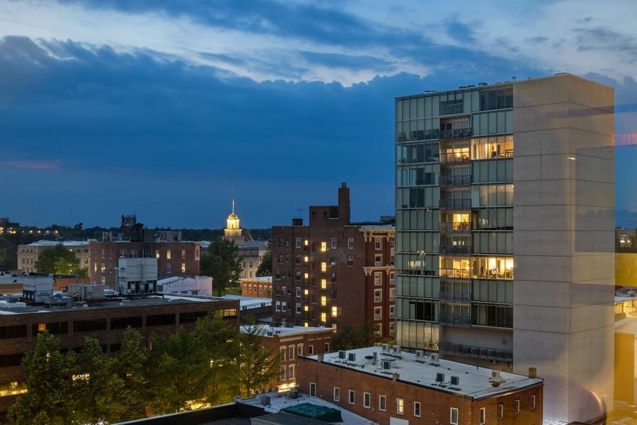 221 E College St Unit: 904