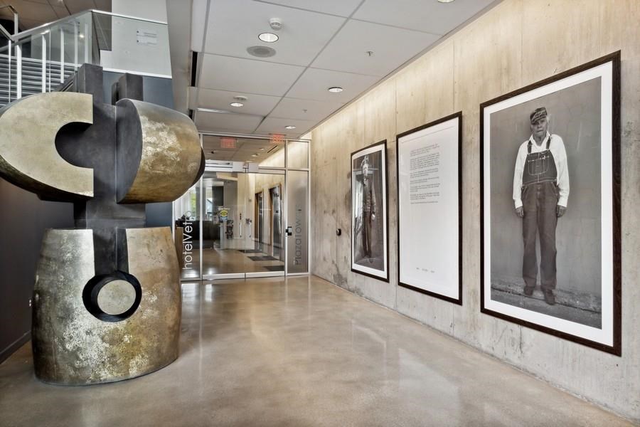 221 E College St Unit: 904