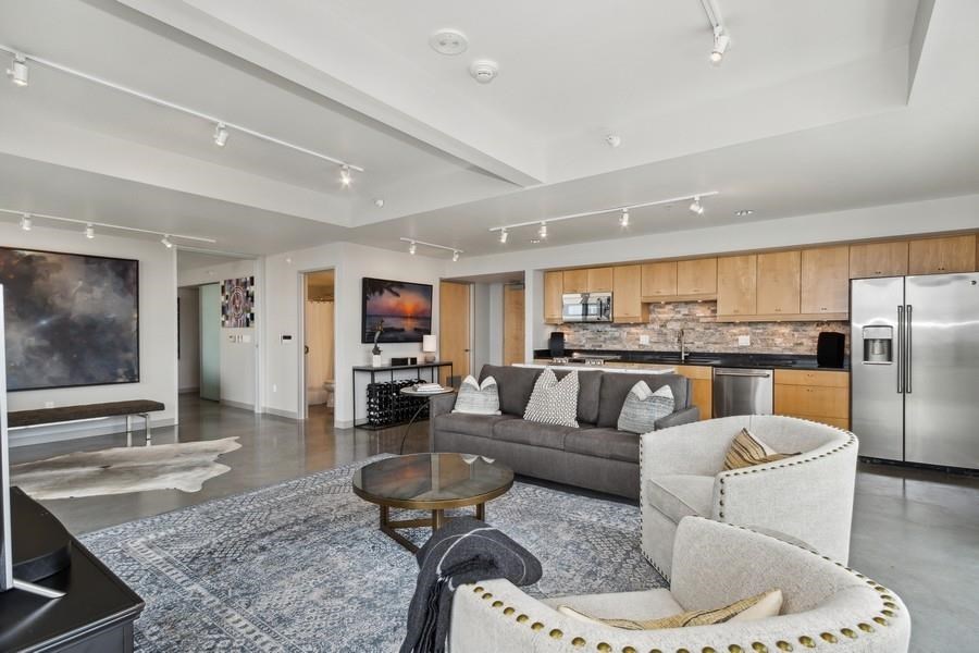 221 E College St Unit: 904