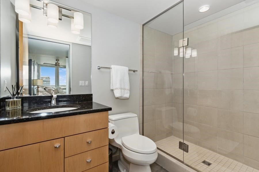 221 E College St Unit: 904