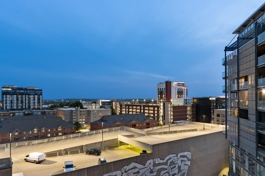 221 E College St Unit: 904