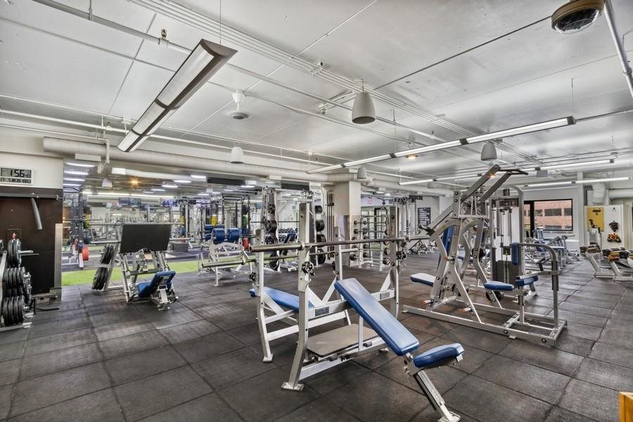 221 E College St Unit: 904