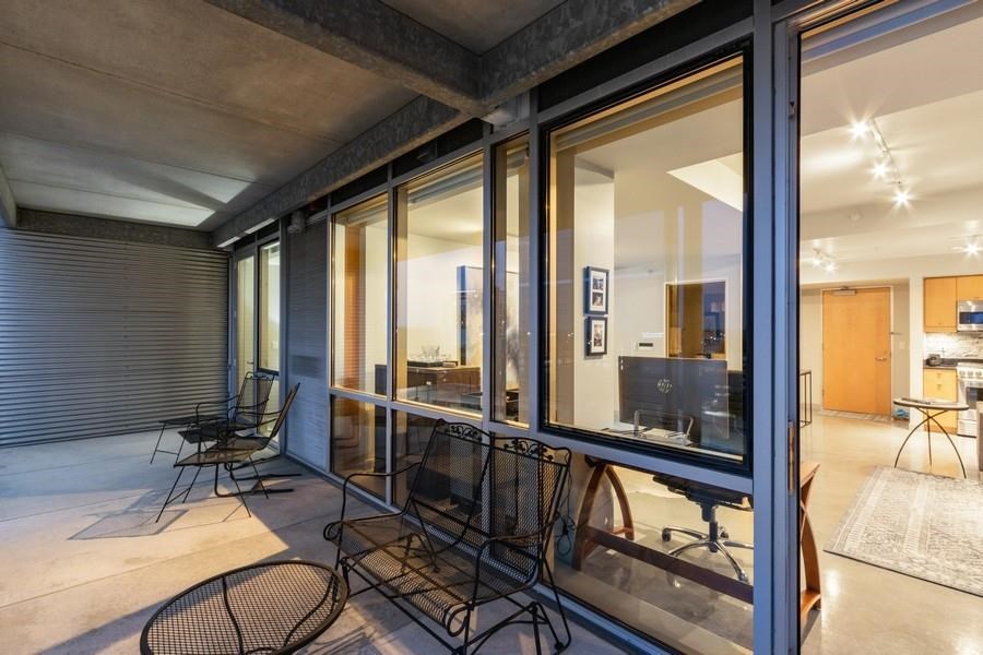 221 E College St Unit: 904