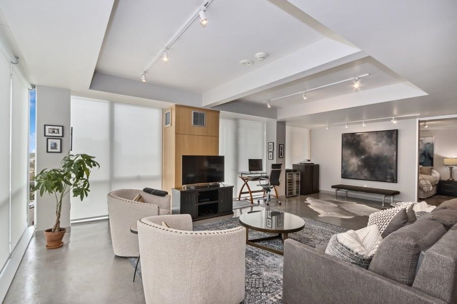 221 E College St Unit: 904