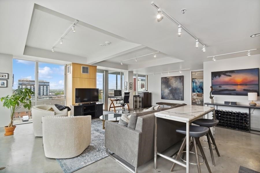 221 E College St Unit: 904