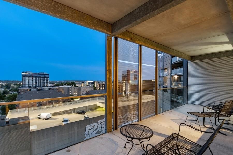 221 E College St Unit: 904