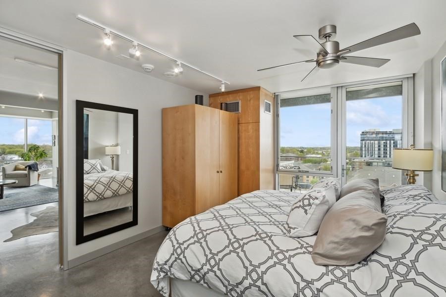 221 E College St Unit: 904