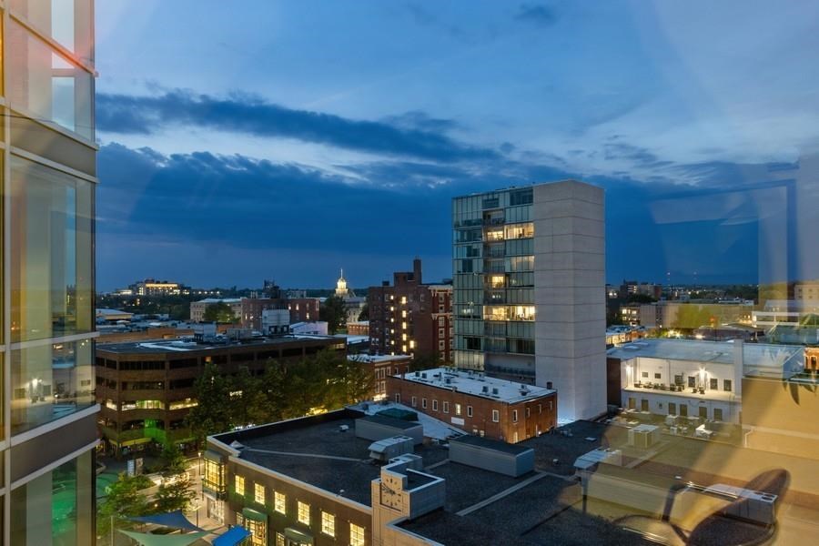 221 E College St Unit: 904