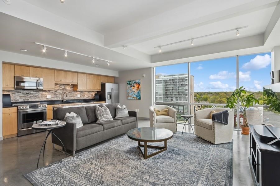 221 E College St Unit: 904