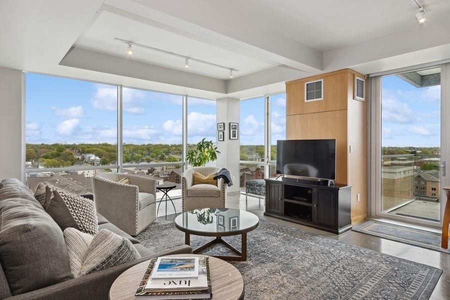 221 E College St Unit: 904