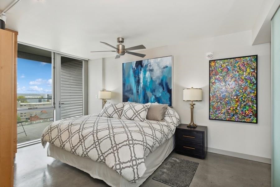 221 E College St Unit: 904