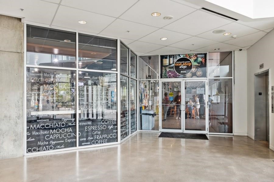 221 E College St Unit: 904