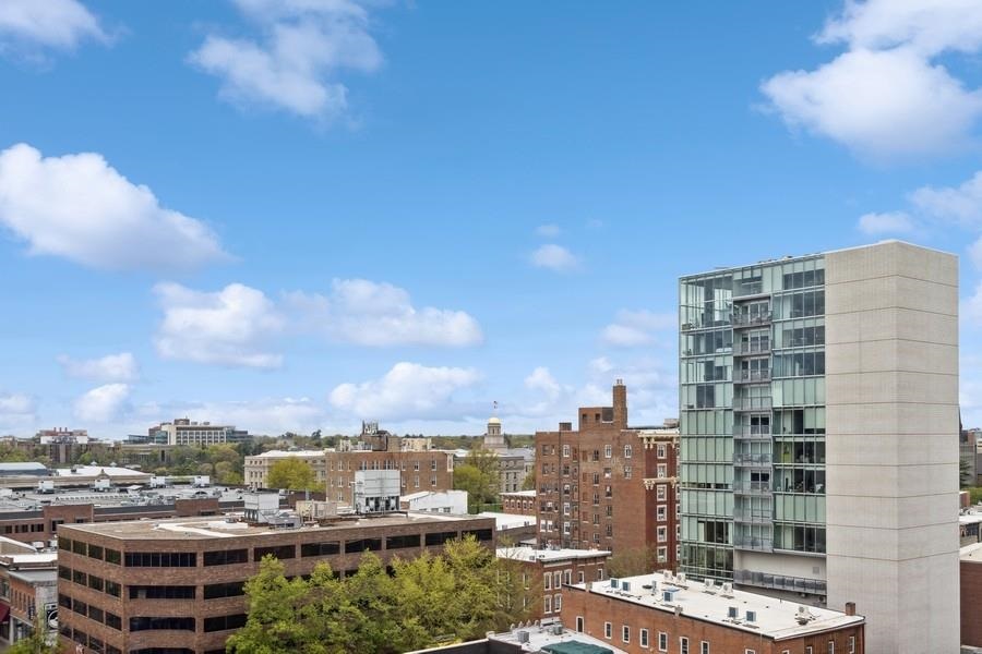 221 E College St Unit: 904