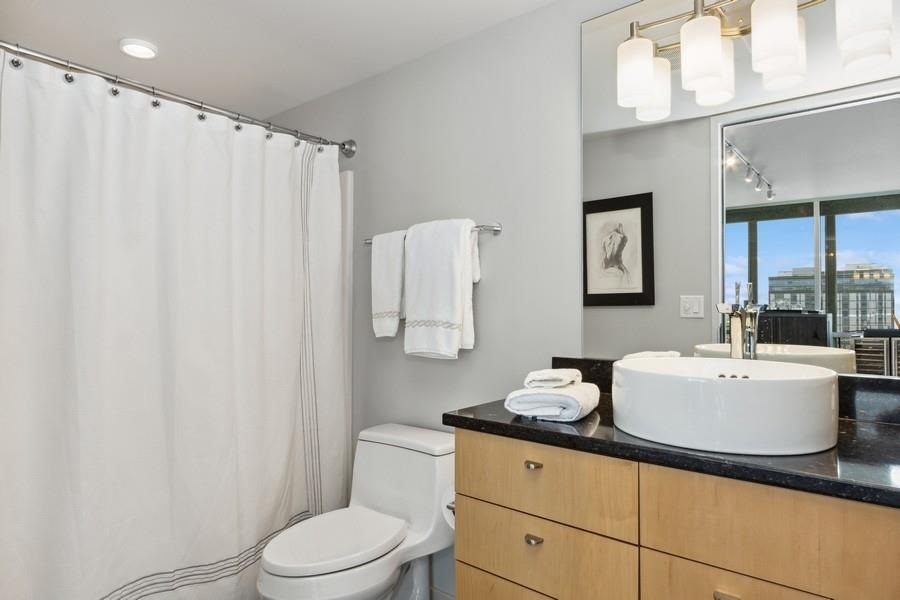 221 E College St Unit: 904