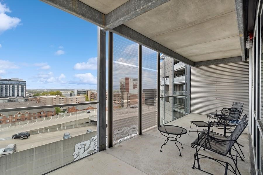 221 E College St Unit: 904