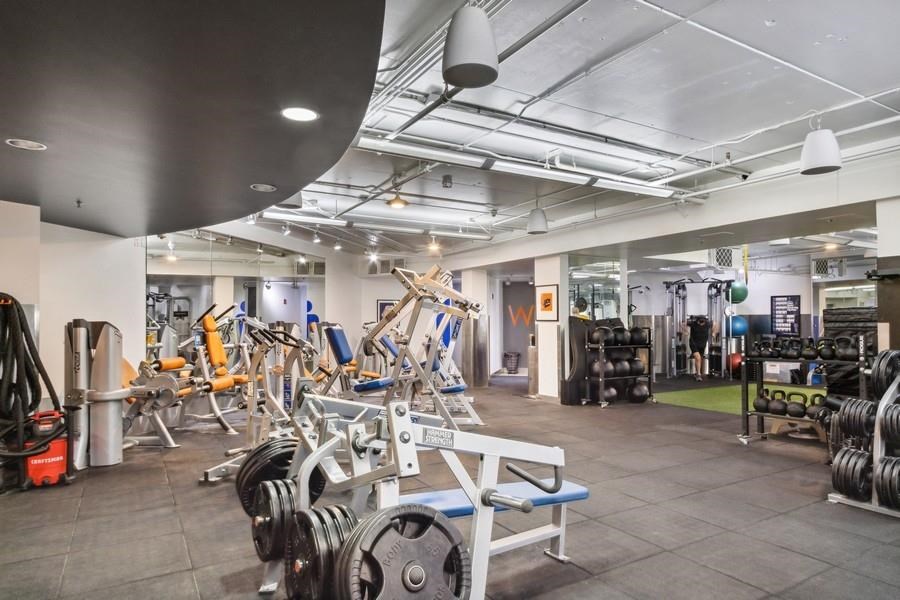 221 E College St Unit: 904